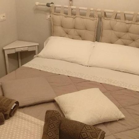 리코 델 골포 디 스페지아 Casa Quaratica 아파트 외부 사진