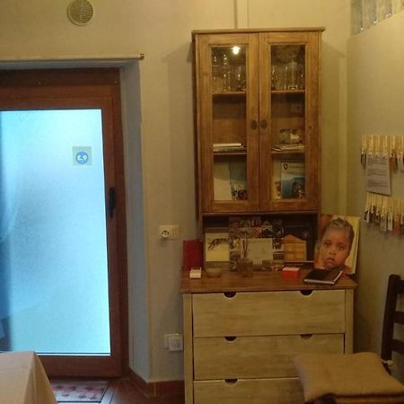 리코 델 골포 디 스페지아 Casa Quaratica 아파트 외부 사진