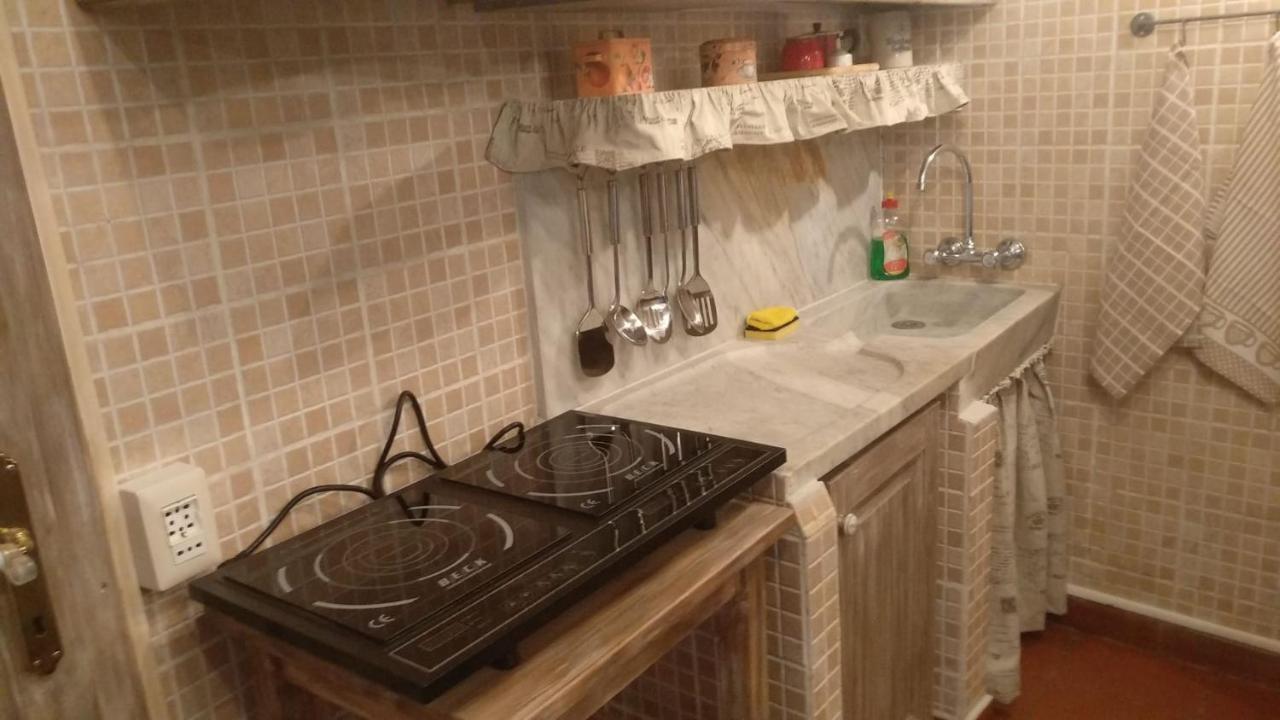 리코 델 골포 디 스페지아 Casa Quaratica 아파트 외부 사진