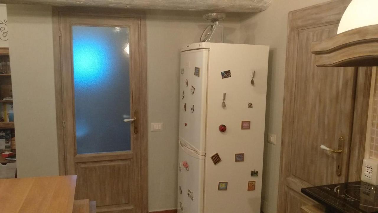 리코 델 골포 디 스페지아 Casa Quaratica 아파트 외부 사진