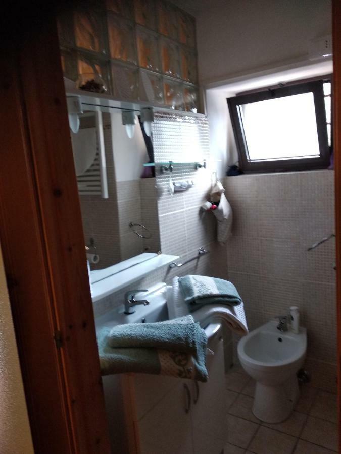 리코 델 골포 디 스페지아 Casa Quaratica 아파트 외부 사진